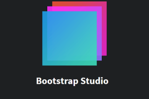 Bootstrap Studio 5.6.1 Crack + Serial Key Download 2021 Latest