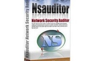 Nsauditor Network Security Auditor Crack 3.2.3 Download 2021