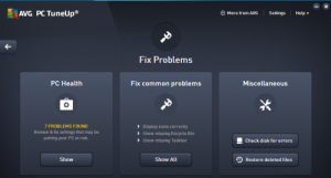 AVG PC TuneUp Crack 21.1.2404 + Latest Key Download 2021