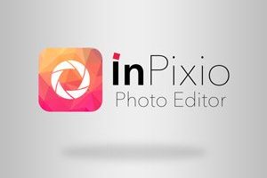 InPixio Photo Editor Crack 11.0.7752.28643 Full Version 2021