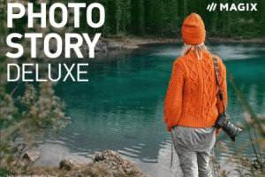 MAGIX Photostory Deluxe Crack v20.0.1.72 Free Download 2021