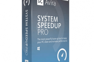 Avira System Speedup Pro Crack With Key Full Download 2021 [Latest]