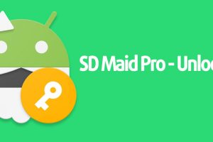 SD Maid Pro Apk Crack, Unlocked 5.1.5 (MOD,Full Paid Latest