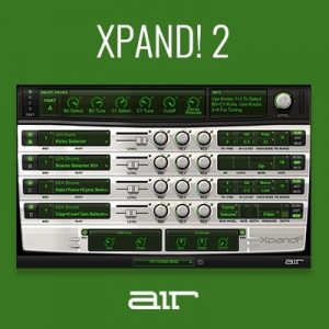 Xpand 2 Crack v2.2.7 + Torrent Copy Full Free Download 2021
