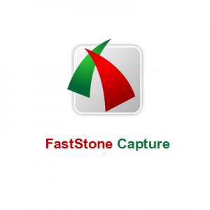 FastStone Capture Crack 9.6 With Activation key Download 2021