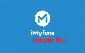 iMyFone Umate Pro Crack 6.0.3.3 + Activation Code Download 2021